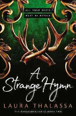 Strange Hymn (Book Two)