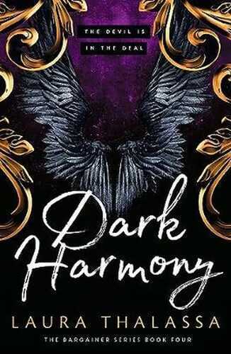 Dark Harmony