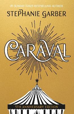 Caraval (5th Anniversary Edition)