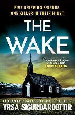 The Wake