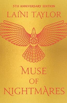 Muse of Nightmares