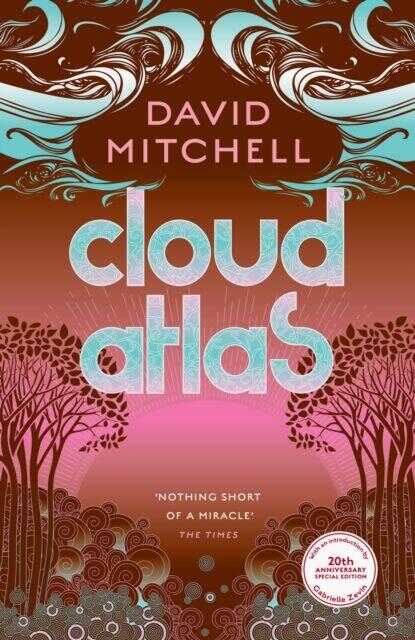 Cloud Atlas (20th Anniversary Edition)