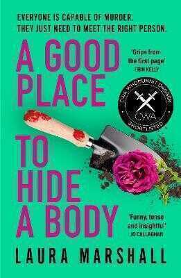 A Good Place to Hide a Body