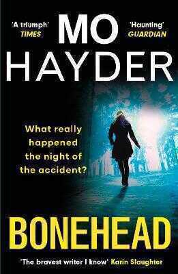 Bonehead