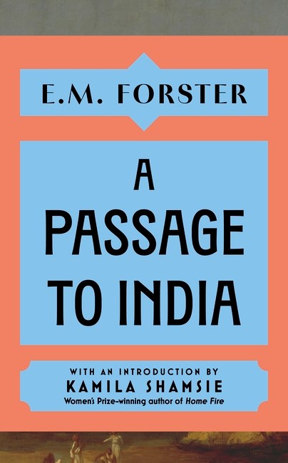 Passage to India