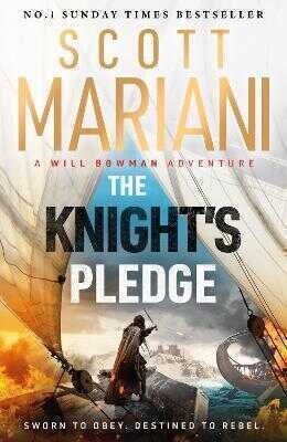 The Knight's Pledge