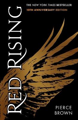 Red Rising (10th Anniversary Edition)