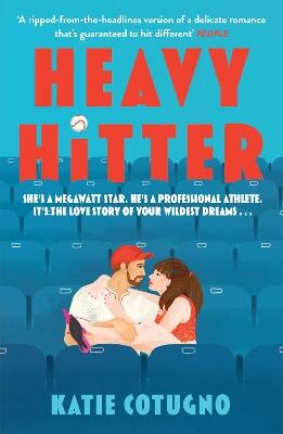 Heavy Hitter