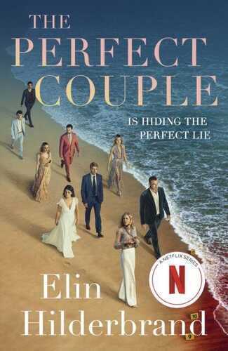 Perfect Couple (TV Tie-In)