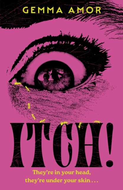 Itch!