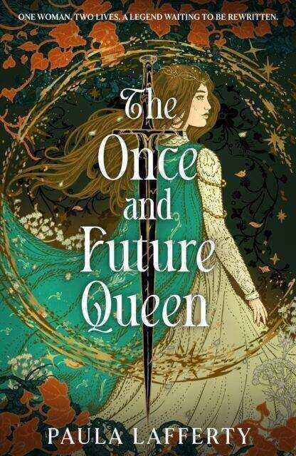 Once and Future Queen