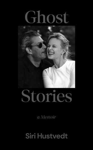 Ghost Stories: A Memoir