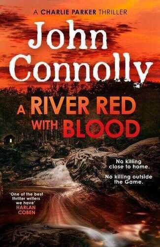 A River Red With Blood
