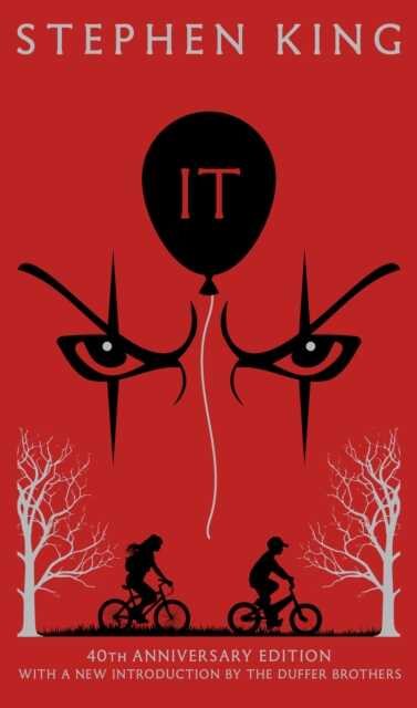 It (40th Anniversary Classic Edition)