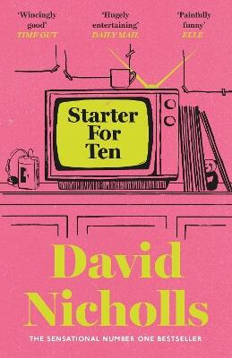 Starter For Ten