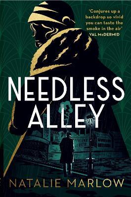 Needless Alley
