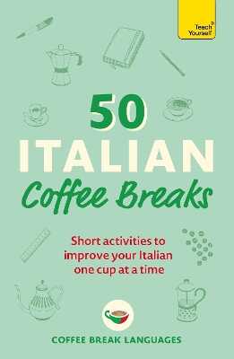 50 Italian Coffee Breaks