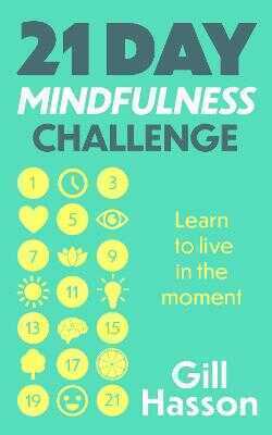 21 Day Mindfulness Challenge