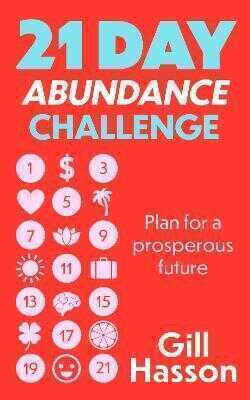21 Day Abundance Challenge