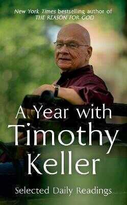 Year with Timothy Keller