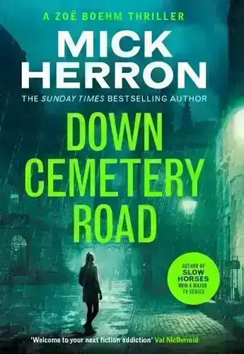 Down Cemetery Road