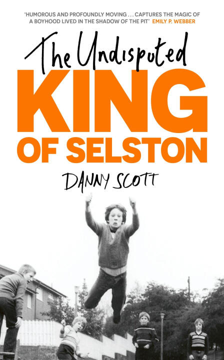 Undisputed King of Selston