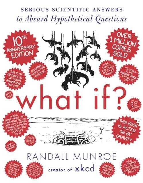 What If? (10th Anniversary Edition)