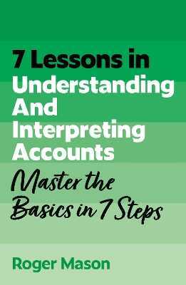 7 Lessons in Understanding Financial Accounts