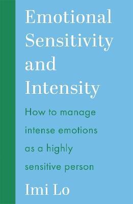 Emotional Sensitivity and Intensity