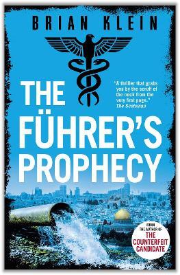 Fuhrer's Prophecy