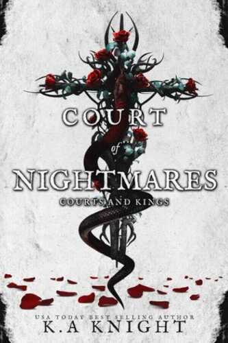 Court of Nightmares