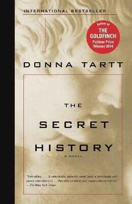 Secret History