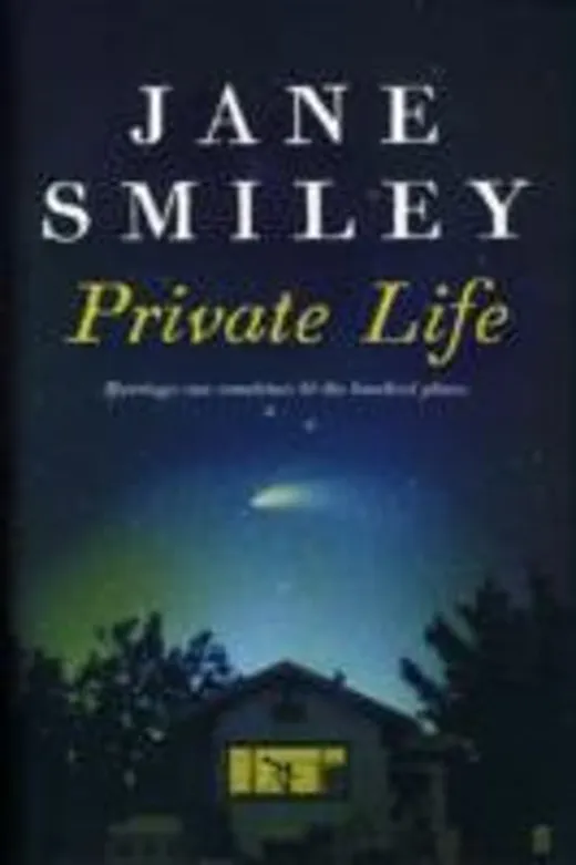 Private Life