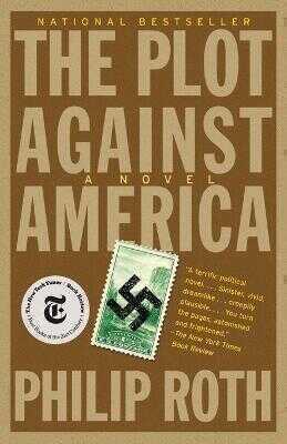 The Plot Against America
