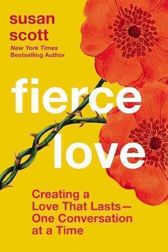 Fierce Love — Susan Scott