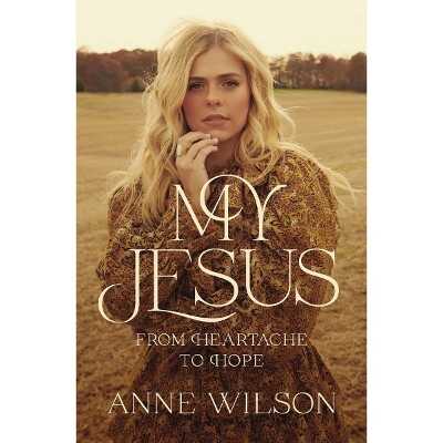 My Jesus