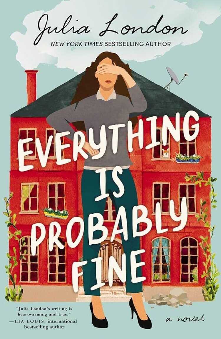 Everything Is Probably Fine