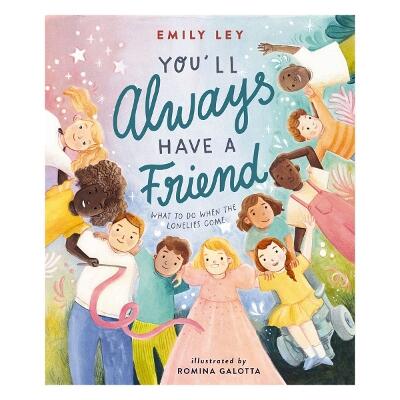 You'll Always Have a Friend