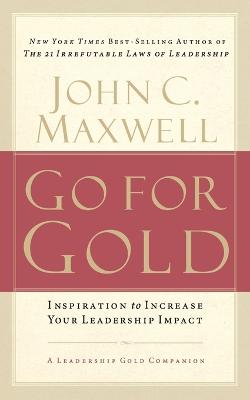Go for Gold