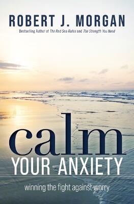 Calm Your Anxiety