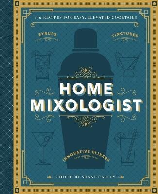 The Home Mixologist