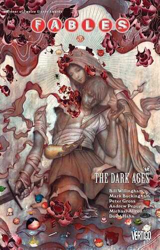 Fables Vol. 12