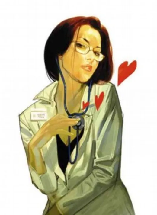 Y: The Last Man 4