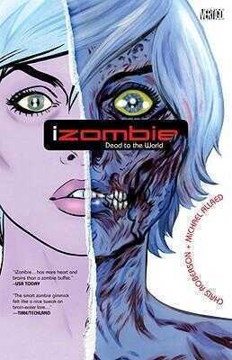 iZombie Vol. 1: Dead to the World