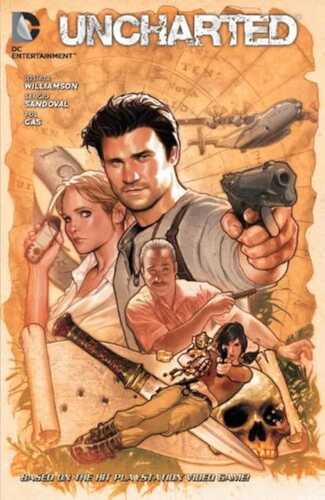 Uncharted