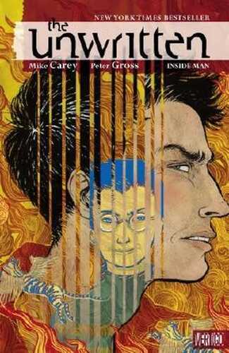 The Unwritten Vol. 2: Inside Man