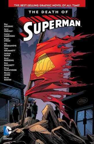 Death of Superman