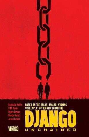 Django Unchained