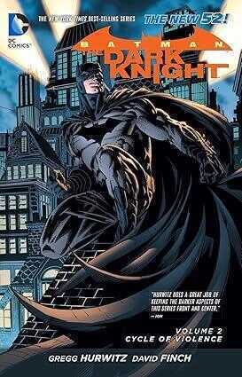 Batman - The Dark Knight 2