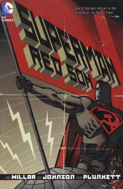 Superman Red Son